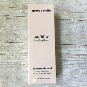 Grace & Stella Say Hi to Hydration